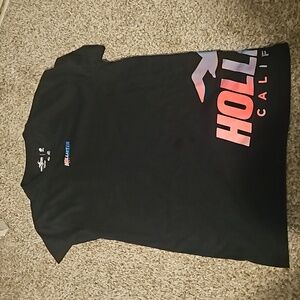 Mens S Hollister tee